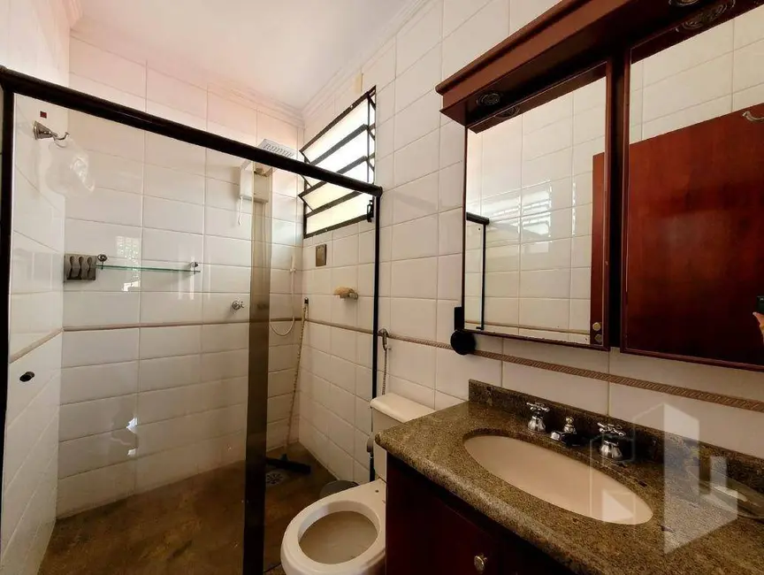 Foto 6 de Casa com 3 quartos para alugar, 278m2 em Jardim Continental, Jau - SP