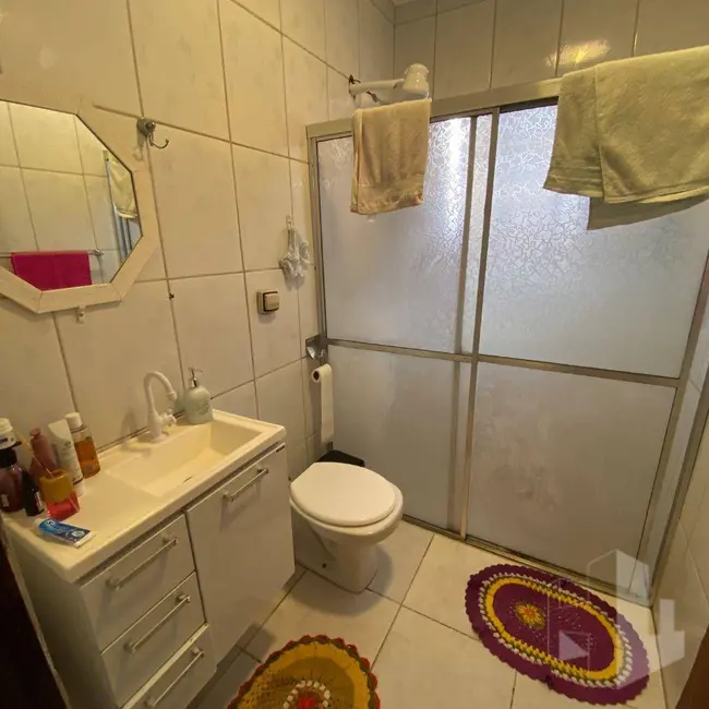 Foto 4 de Casa com 2 quartos à venda, 140m2 em Jardim Cila de Lúcio Bauab, Jau - SP