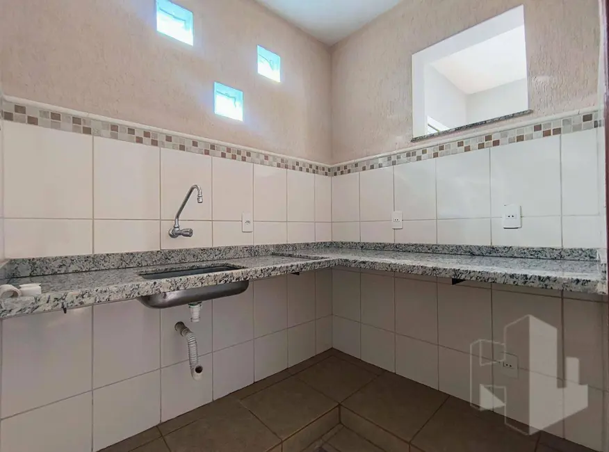 Foto 5 de Sala Comercial à venda, 253m2 em Chácara Braz Miraglia, Jau - SP