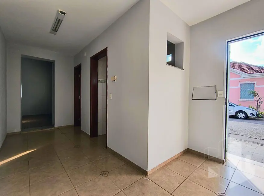 Foto 3 de Sala Comercial à venda, 253m2 em Chácara Braz Miraglia, Jau - SP