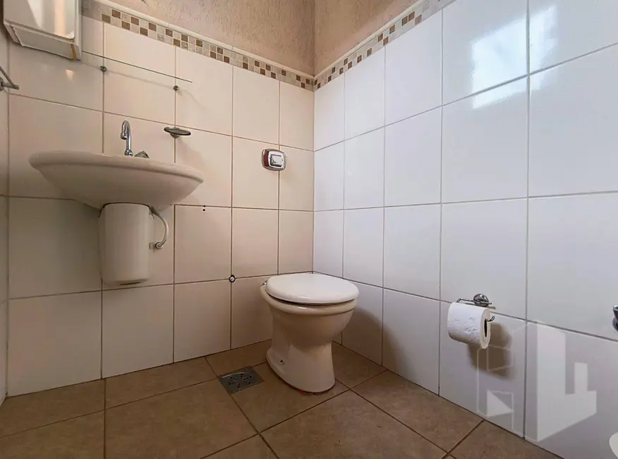 Foto 6 de Sala Comercial à venda, 253m2 em Chácara Braz Miraglia, Jau - SP