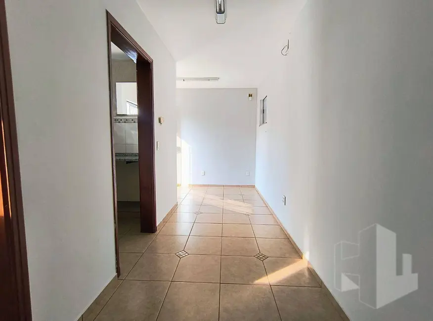 Foto 4 de Sala Comercial à venda, 253m2 em Chácara Braz Miraglia, Jau - SP