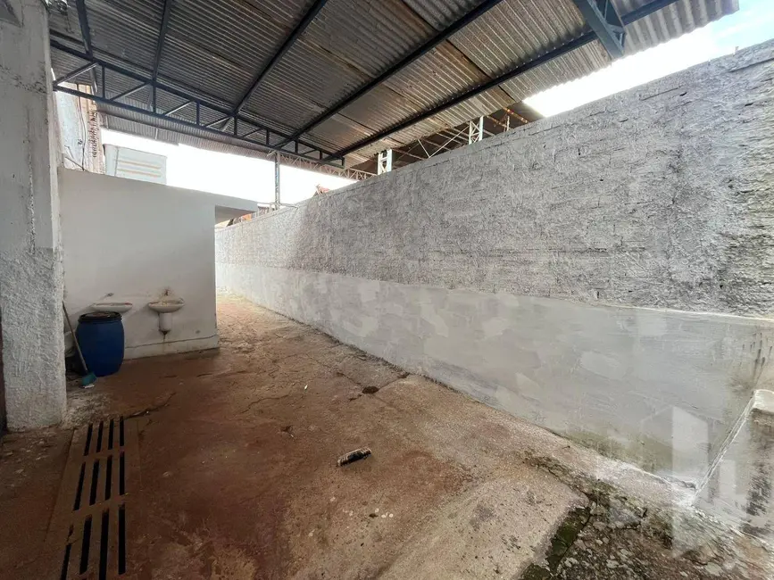 Foto 9 de Armazém / Galpão para alugar, 1000m2 em Centro, Jau - SP