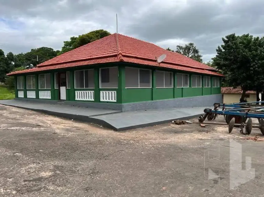 Foto 7 de Fazenda / Haras à venda, 4053500m2 em Garca - SP