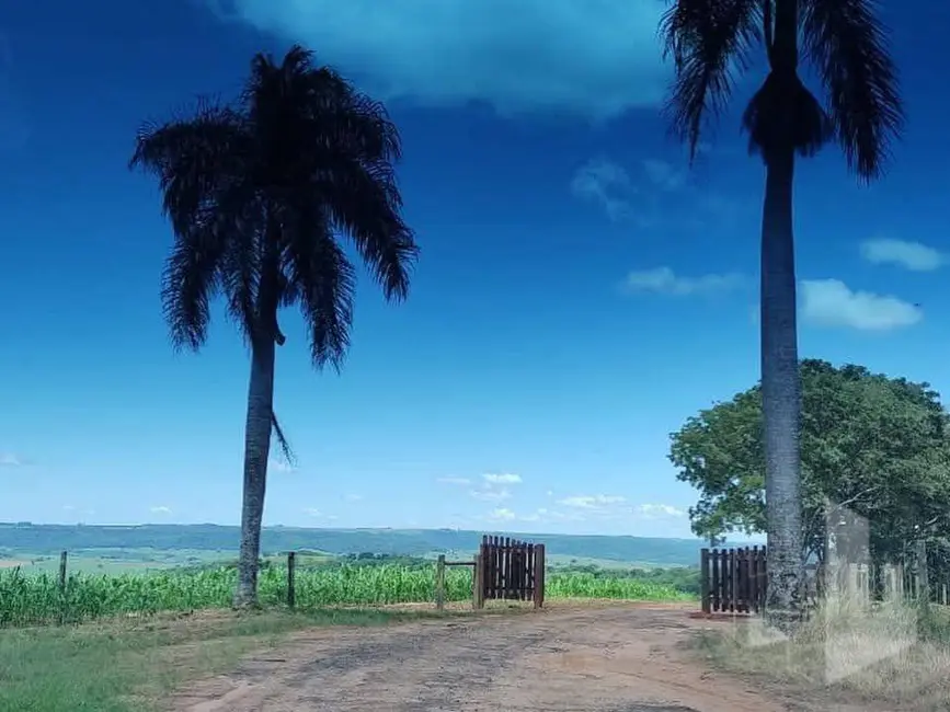 Foto 5 de Fazenda / Haras à venda, 4053500m2 em Garca - SP