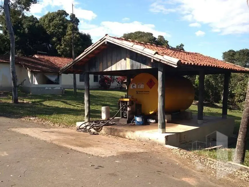 Foto 1 de Fazenda / Haras à venda, 4053500m2 em Garca - SP