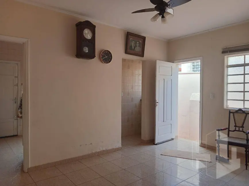 Foto 7 de Casa com 3 quartos à venda, 205m2 em Chácara Braz Miraglia, Jau - SP