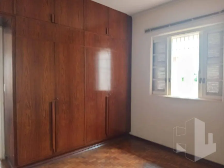 Foto 4 de Casa com 3 quartos à venda, 205m2 em Chácara Braz Miraglia, Jau - SP