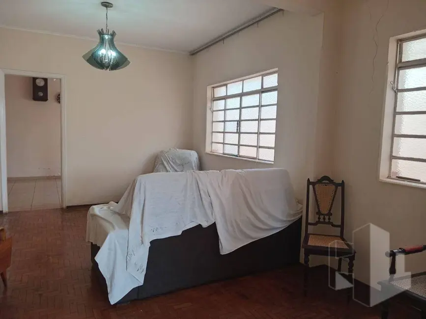Foto 3 de Casa com 3 quartos à venda, 205m2 em Chácara Braz Miraglia, Jau - SP