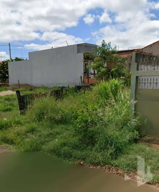 Foto 2 de Terreno / Lote à venda, 162m2 em Distrito de Potunduva (Potunduva), Jau - SP
