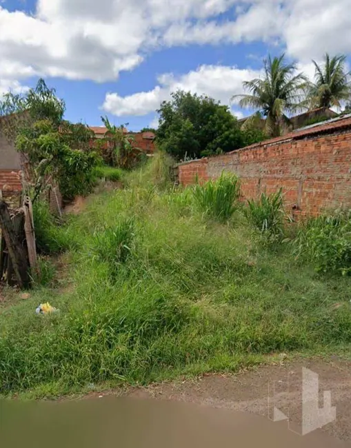Foto 1 de Terreno / Lote à venda, 162m2 em Distrito de Potunduva (Potunduva), Jau - SP