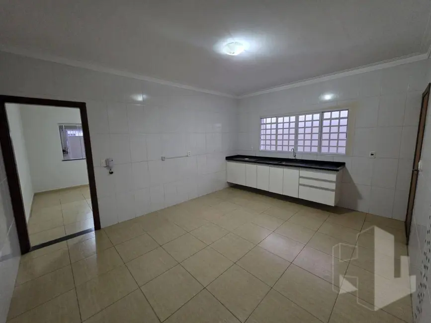 Foto 4 de Casa com 3 quartos à venda, 175m2 em Jardim Novo Horizonte, Jau - SP