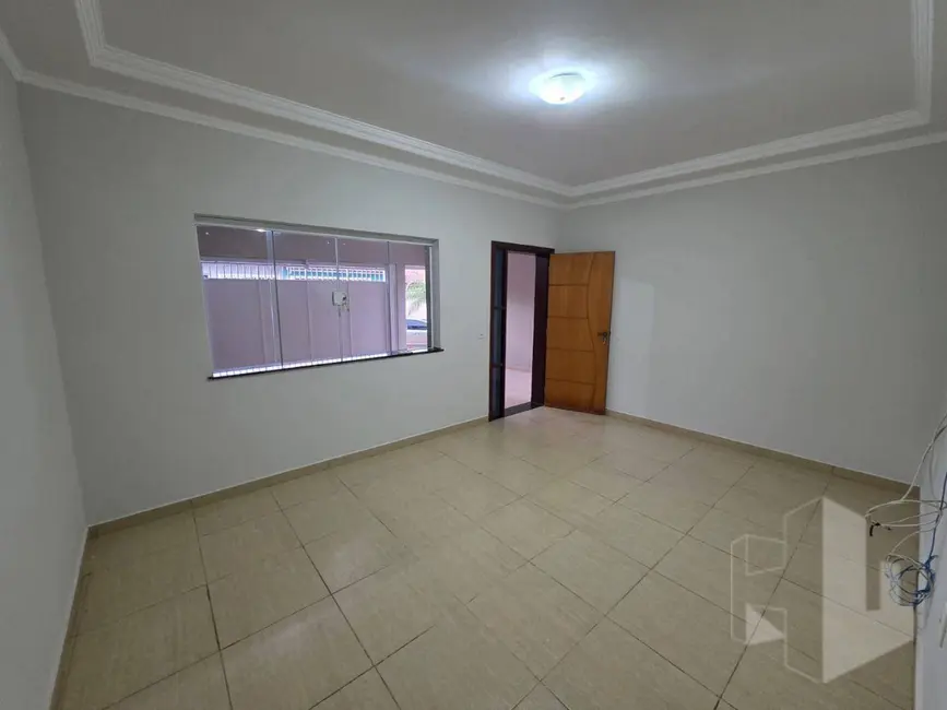 Foto 2 de Casa com 3 quartos à venda, 175m2 em Jardim Novo Horizonte, Jau - SP
