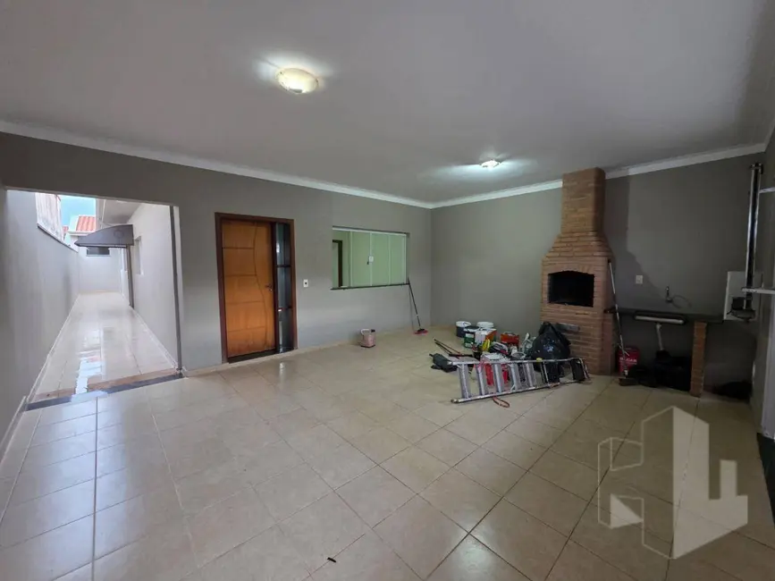 Foto 1 de Casa com 3 quartos à venda, 175m2 em Jardim Novo Horizonte, Jau - SP