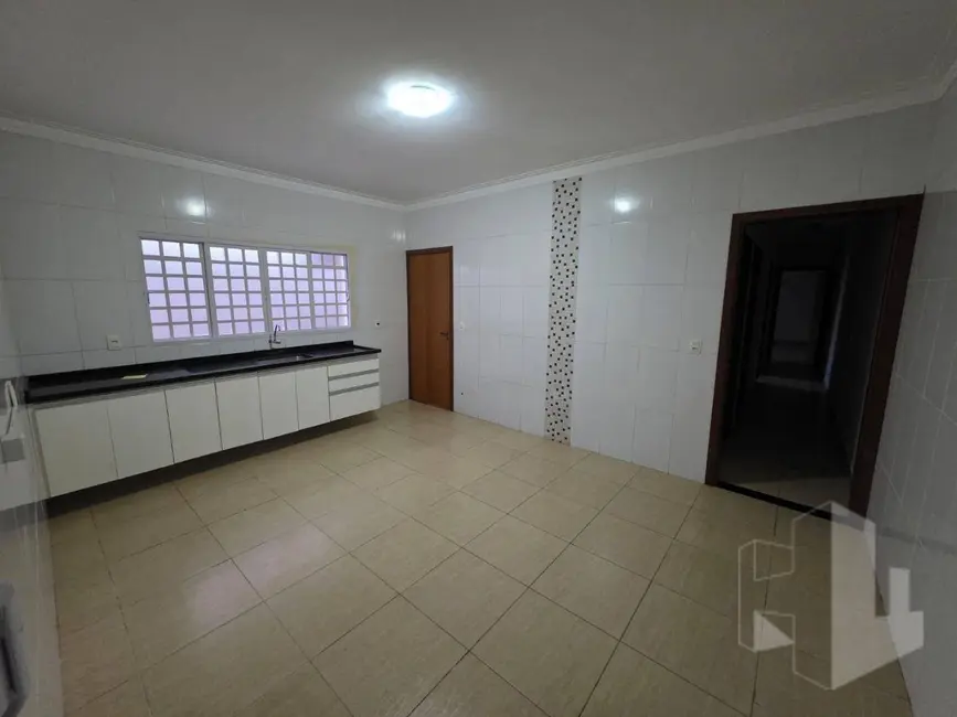 Foto 5 de Casa com 3 quartos à venda, 175m2 em Jardim Novo Horizonte, Jau - SP