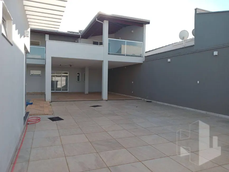Foto 6 de Casa com 3 quartos à venda, 345m2 em Condomínio Flamboyant, Jau - SP