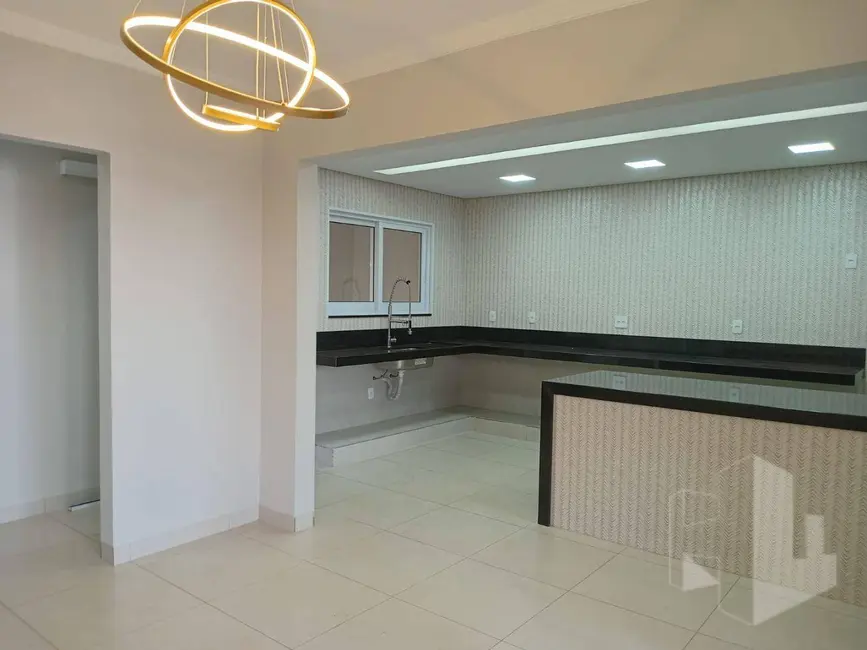 Foto 8 de Casa com 3 quartos à venda, 345m2 em Condomínio Flamboyant, Jau - SP