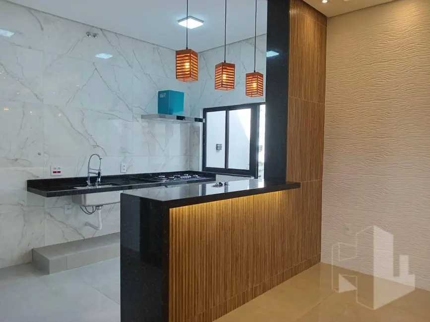 Foto 2 de Casa com 3 quartos à venda, 175m2 em Jardim América, Jau - SP