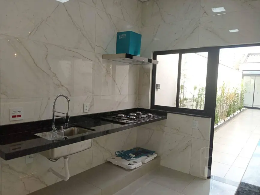 Foto 4 de Casa com 3 quartos à venda, 175m2 em Jardim América, Jau - SP