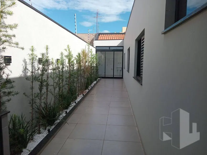 Foto 5 de Casa com 3 quartos à venda, 175m2 em Jardim América, Jau - SP