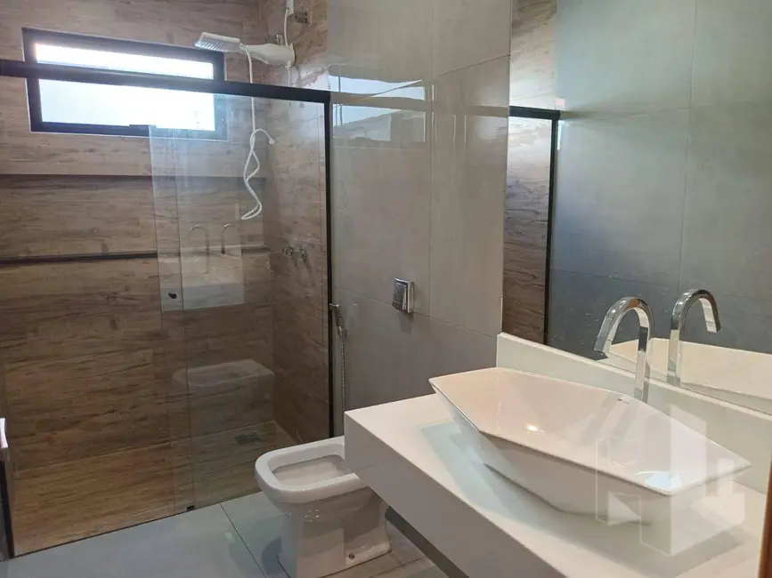 Foto 6 de Casa com 3 quartos à venda, 175m2 em Jardim América, Jau - SP