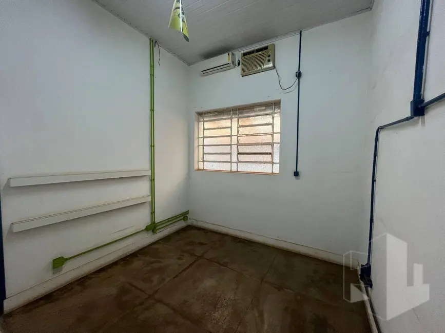 Foto 8 de Sala Comercial para alugar, 150m2 em Centro, Jau - SP