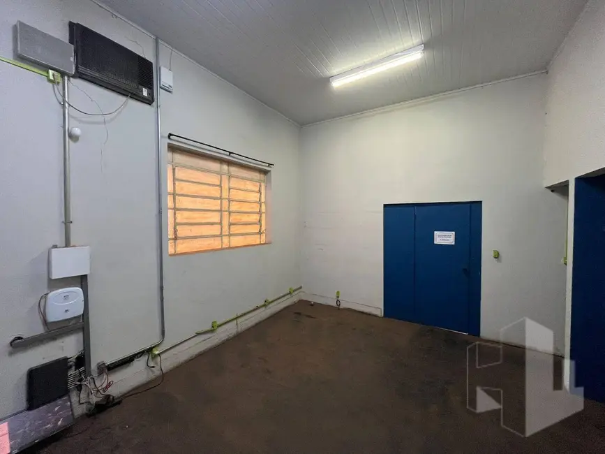 Foto 6 de Sala Comercial para alugar, 150m2 em Centro, Jau - SP
