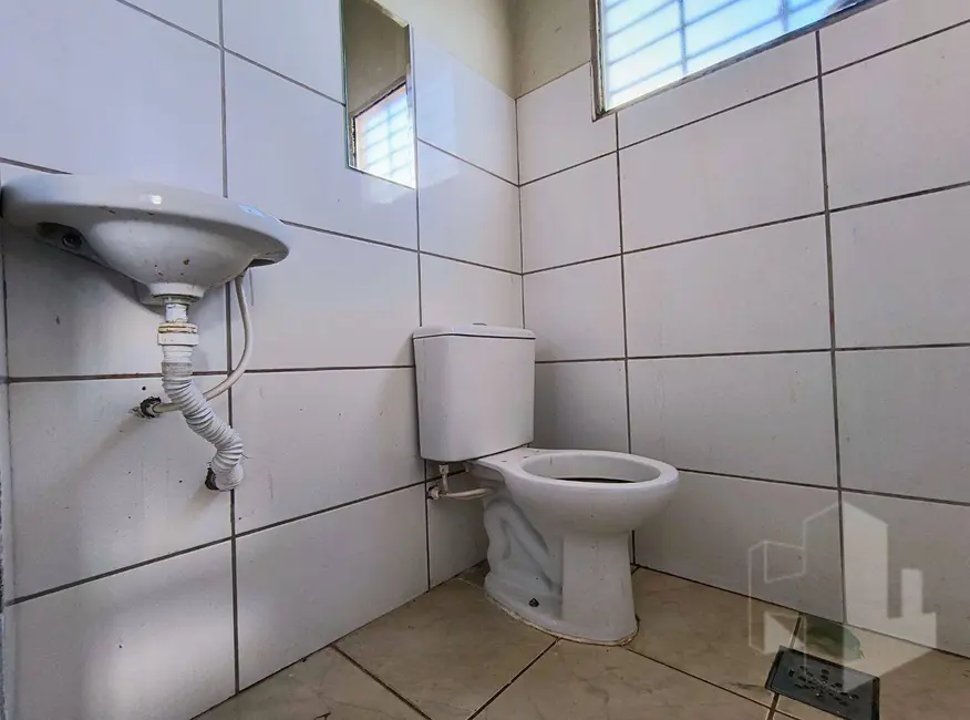 Foto 5 de Sala Comercial para alugar, 25m2 em Jardim Santo Onofre,  - SP