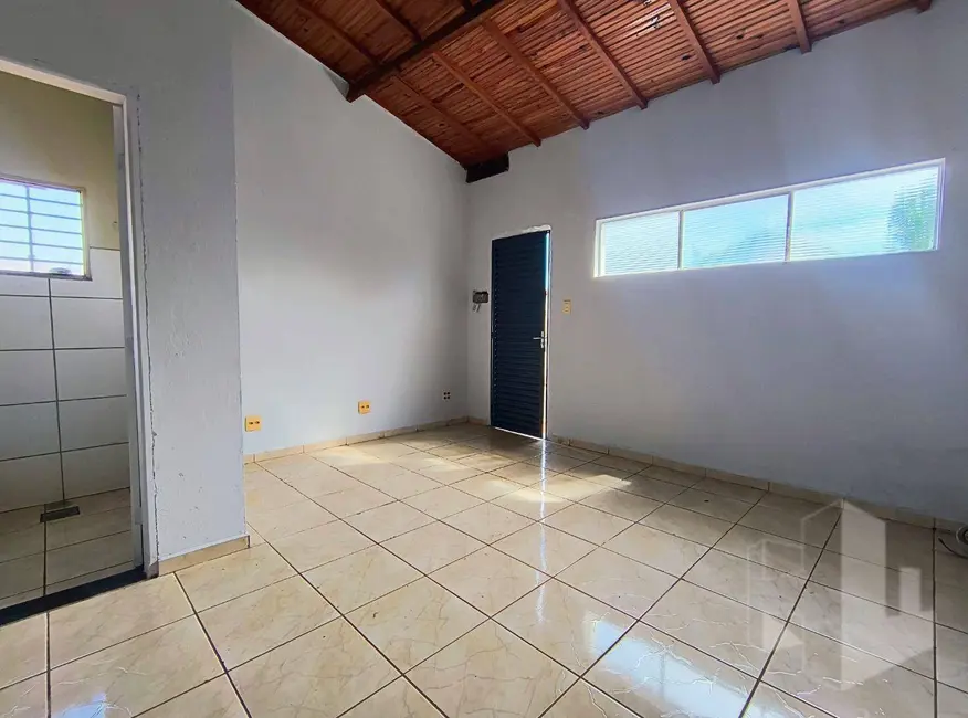 Foto 3 de Sala Comercial para alugar, 25m2 em Jardim Santo Onofre,  - SP