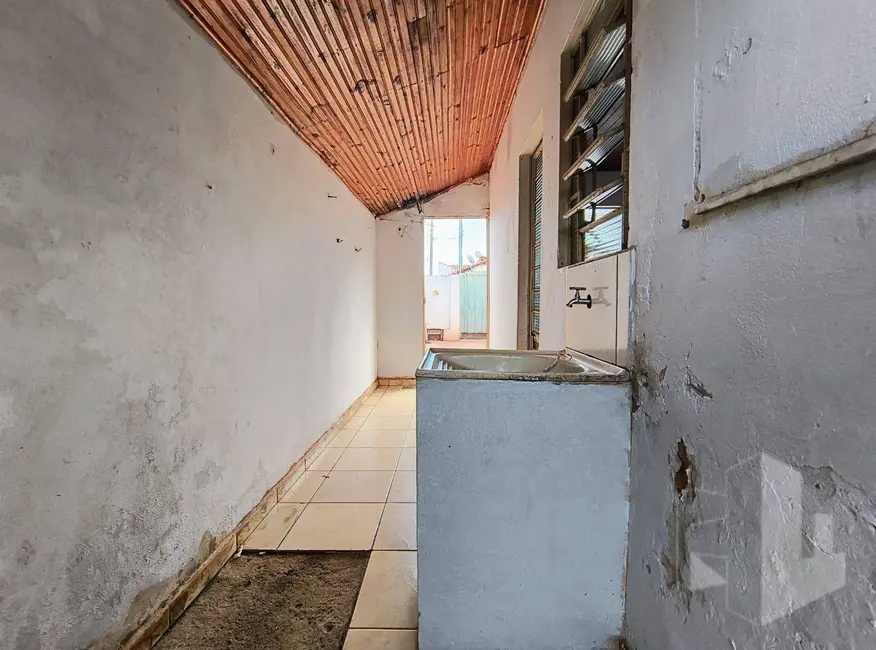 Foto 7 de Casa com 1 quarto para alugar, 140m2 em Jardim Santo Onofre, Jau - SP