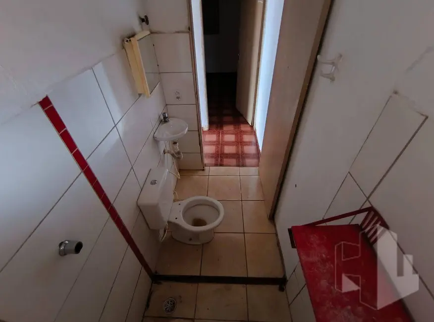 Foto 8 de Casa com 1 quarto para alugar, 140m2 em Jardim Santo Onofre, Jau - SP