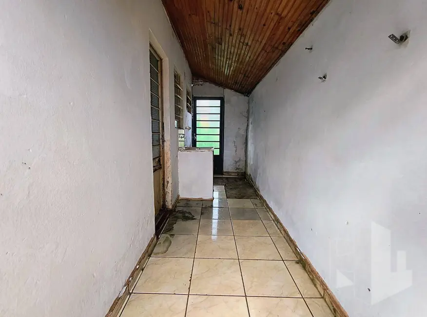 Foto 6 de Casa com 1 quarto para alugar, 140m2 em Jardim Santo Onofre, Jau - SP