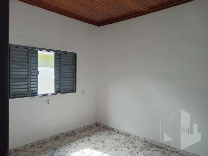 Foto 6 de Casa com 4 quartos à venda, 250m2 em Vila Nova Jaú, Jau - SP