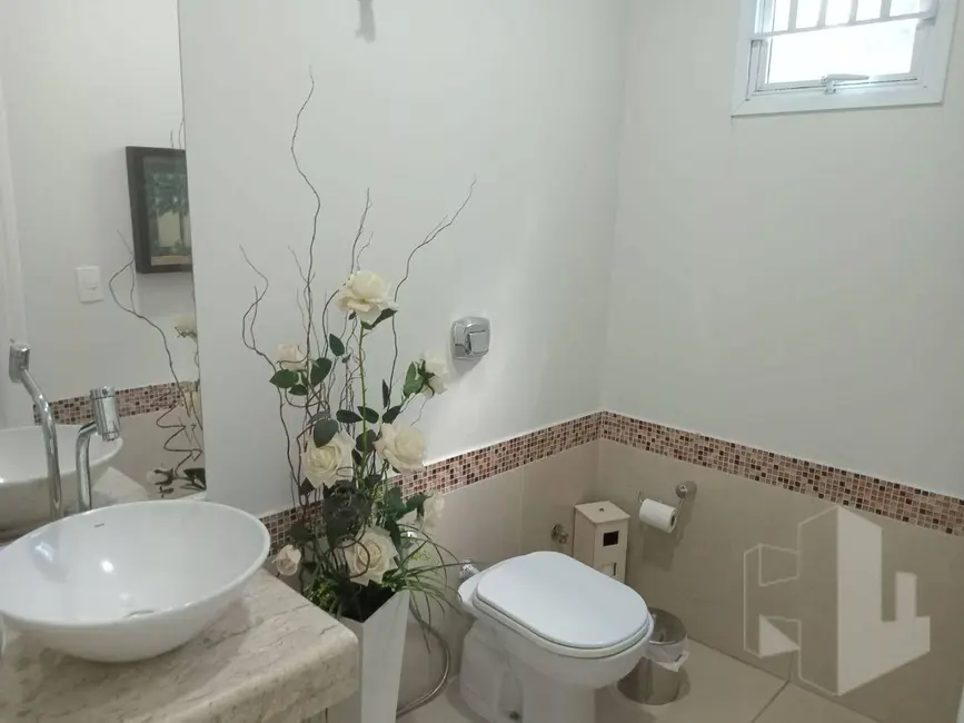Foto 5 de Casa com 2 quartos à venda, 256m2 em Vila Hilst, Jau - SP