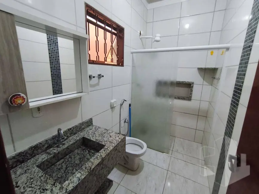 Foto 7 de Casa com 2 quartos para alugar, 230m2 em Vila São Judas Tadeu, Jau - SP