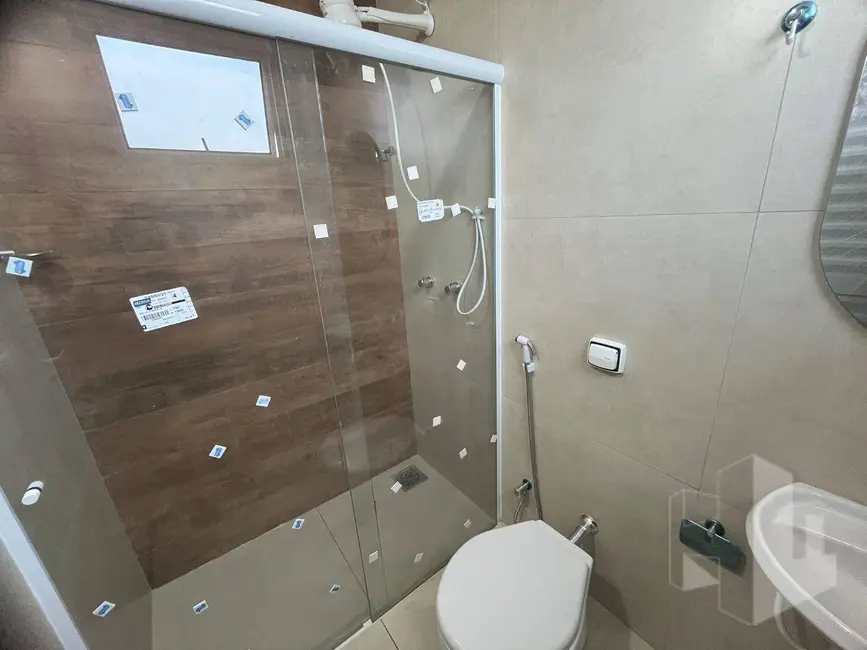 Foto 5 de Casa com 2 quartos para alugar, 150m2 em Vila Nova, Jau - SP