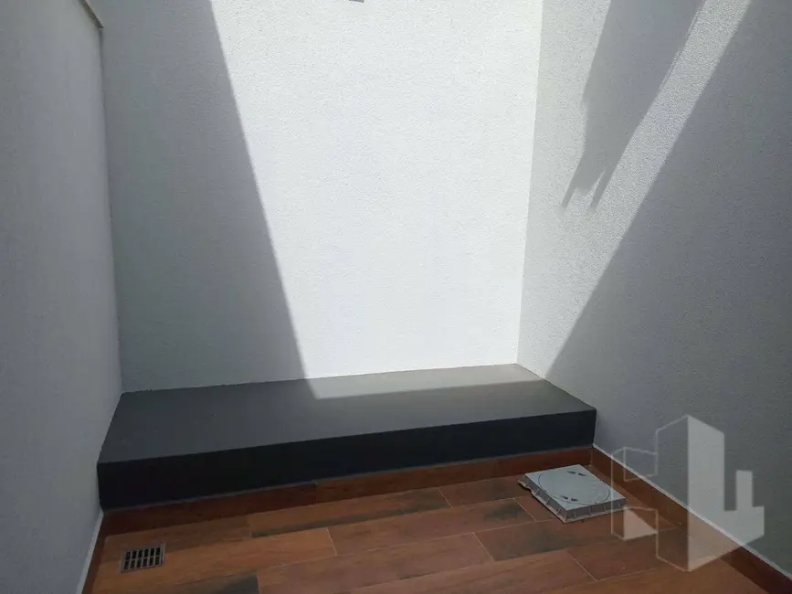 Foto 9 de Casa de Condomínio com 2 quartos à venda, 180m2 em Jardim Europa, Jau - SP