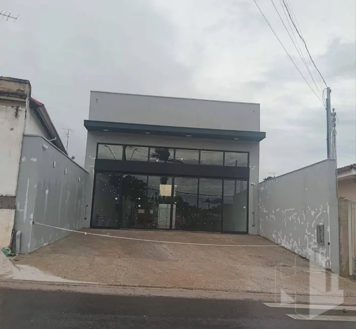 Foto 1 de Armazém / Galpão à venda, 426m2 em Jardim Regina, Jau - SP