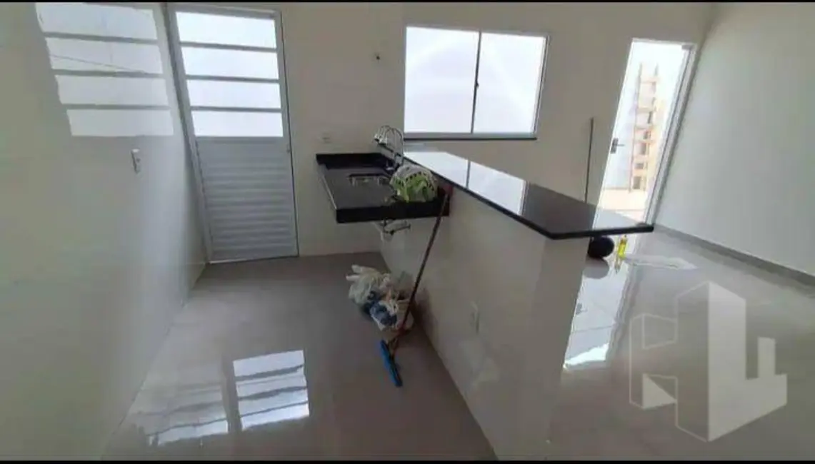 Foto 3 de Casa com 2 quartos à venda, 140m2 em Jardim Orlando Chesini Ometto II, Jau - SP