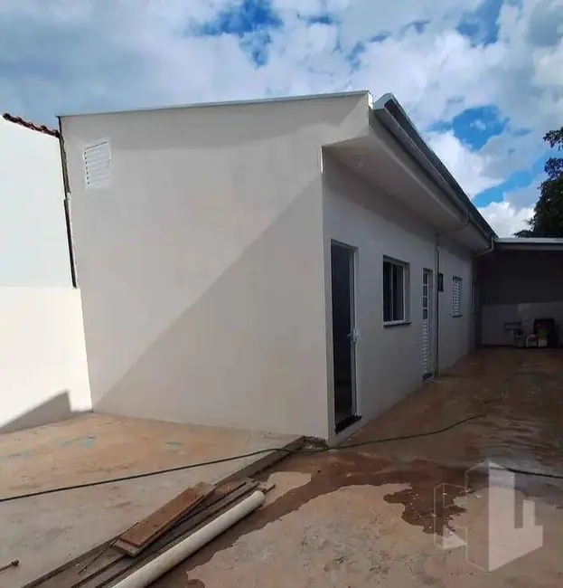 Foto 8 de Casa com 2 quartos à venda, 140m2 em Jardim Orlando Chesini Ometto II, Jau - SP
