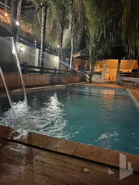 Foto 4 de Chácara com 3 quartos à venda, 2300m2 em Centro, Jau - SP