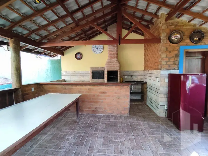 Foto 7 de Chácara com 3 quartos à venda, 2300m2 em Centro, Jau - SP