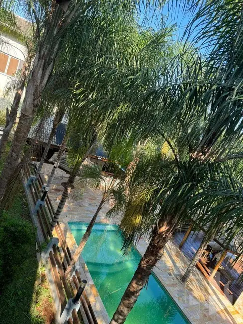 Foto 6 de Chácara com 3 quartos à venda, 2300m2 em Centro, Jau - SP