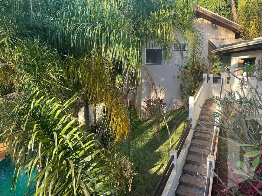 Foto 5 de Chácara com 3 quartos à venda, 2300m2 em Centro, Jau - SP