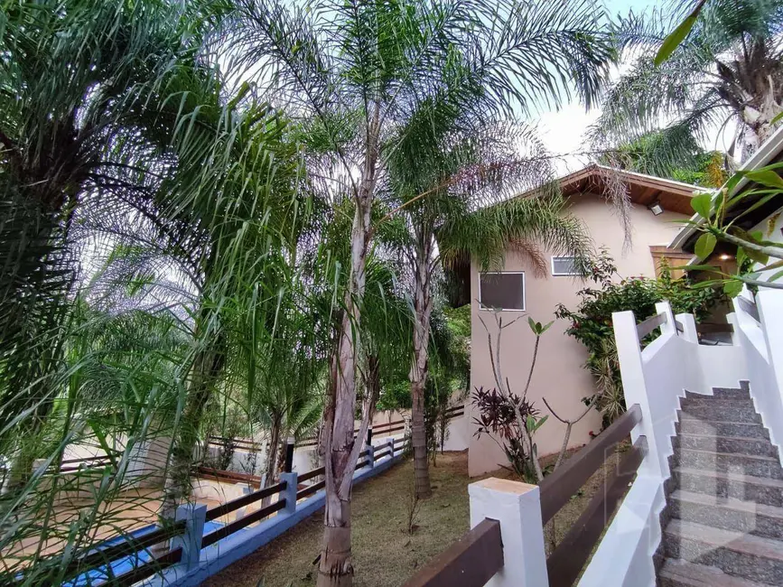 Foto 9 de Chácara com 3 quartos à venda, 2300m2 em Centro, Jau - SP