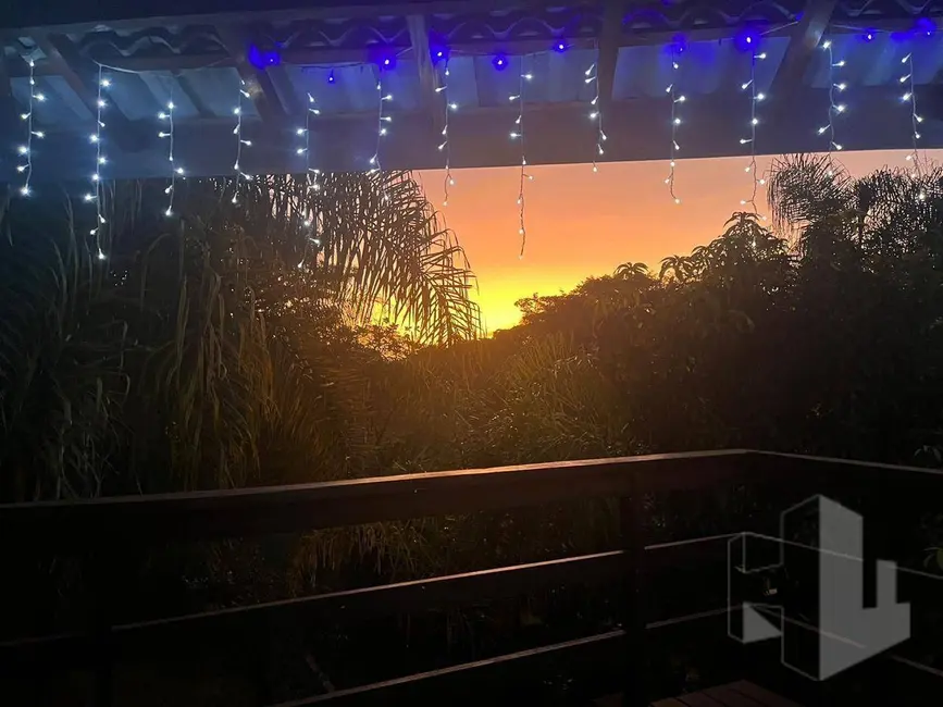 Foto 3 de Chácara com 3 quartos à venda, 2300m2 em Centro, Jau - SP