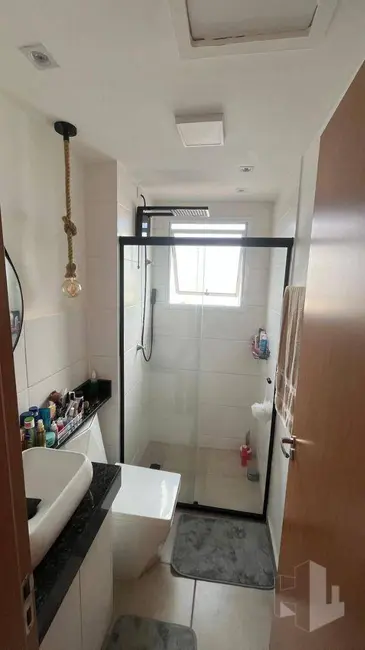 Foto 6 de Apartamento com 2 quartos à venda e para alugar, 50m2 em Bauru - SP