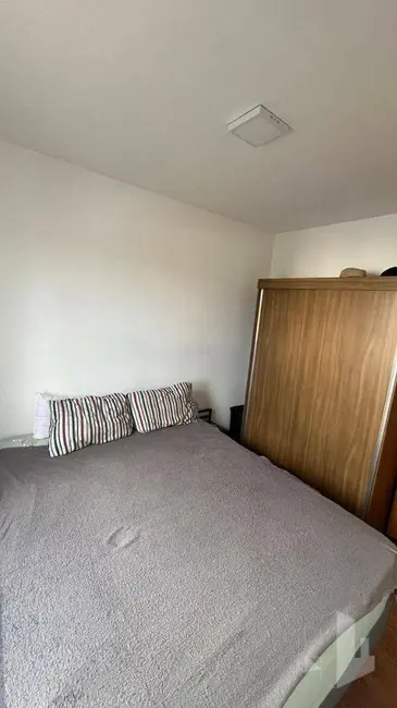 Foto 9 de Apartamento com 2 quartos à venda e para alugar, 50m2 em Bauru - SP