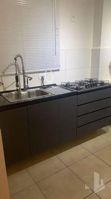Foto 5 de Apartamento com 2 quartos à venda e para alugar, 50m2 em Bauru - SP
