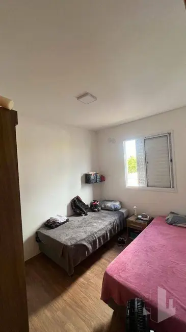 Foto 8 de Apartamento com 2 quartos à venda e para alugar, 50m2 em Bauru - SP